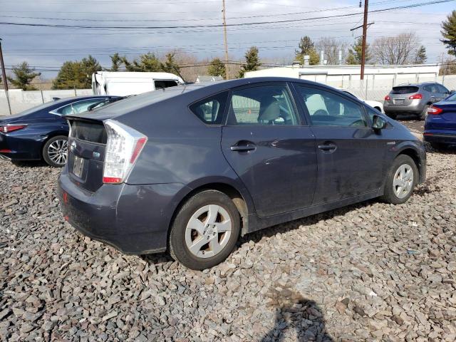 Photo 3 from auction – 2010 TOYOTA PRIUS with VIN JTDKN3DU3A5204272