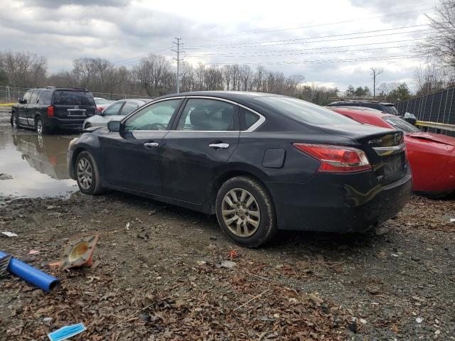 Photo 2 from auction – 2013 NISSAN ALTIMA 2.5 with VIN 1N4AL3AP1DC268767