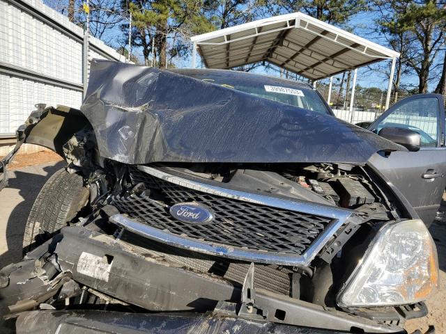 Photo 11 from auction – 2006 FORD FIVE HUNDR with VIN 1FAFP23106G116715
