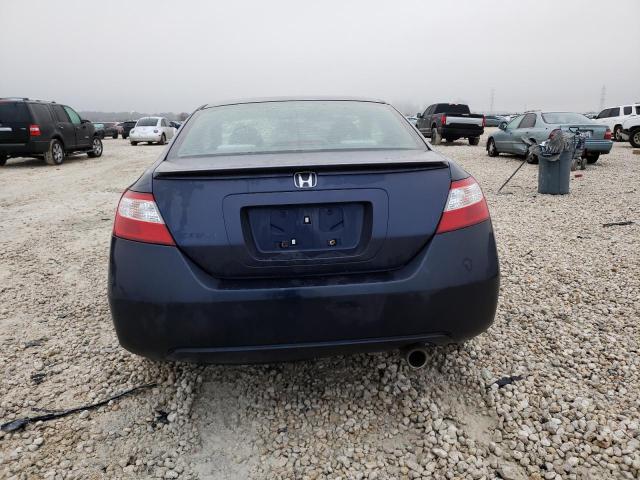 Photo 6 from auction – 2007 HONDA CIVIC EX with VIN 2HGFG11827H556236