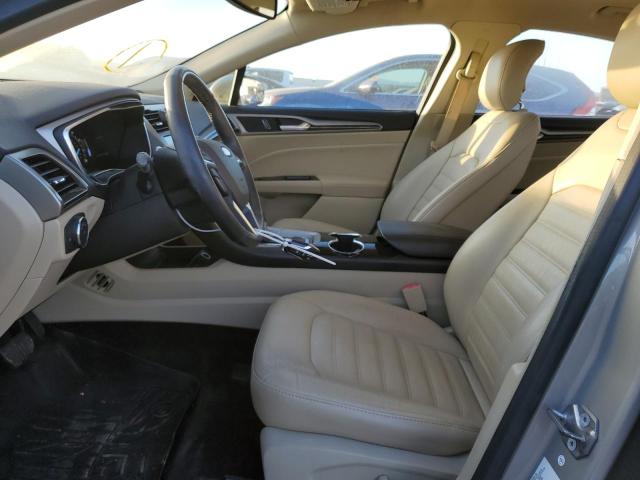 Photo 7 from auction – 2015 FORD FUSION SE with VIN 3FA6P0HD2FR132916