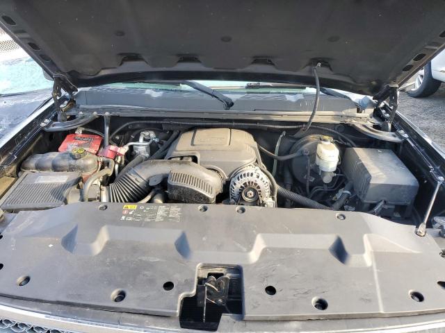 Photo 11 from auction – 2013 CHEVROLET SILVERADO with VIN 1GCNKSE05DZ276695