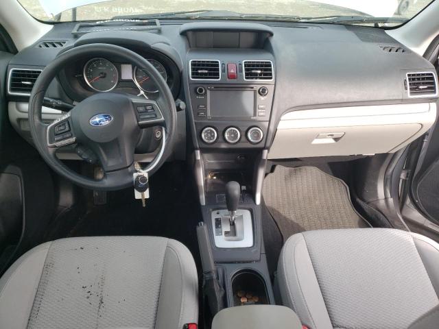 Photo 8 from auction – 2016 SUBARU FORESTER 2 with VIN JF2SJABC6GH409975