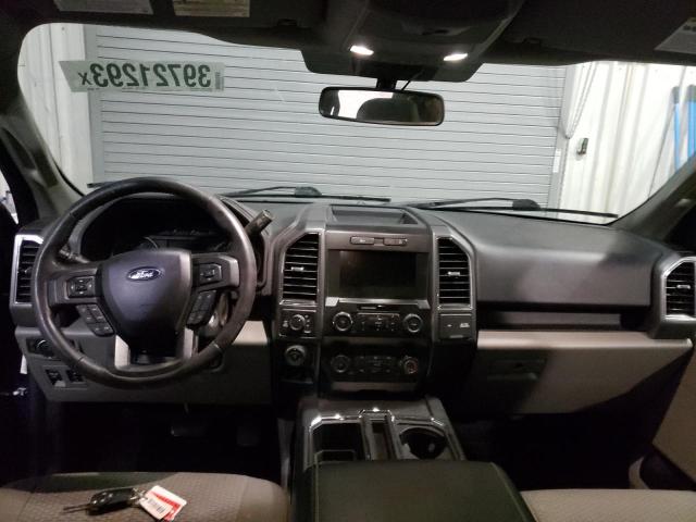 Photo 8 from auction – 2020 FORD F150 SUPER with VIN 1FTEW1E44LFB80204