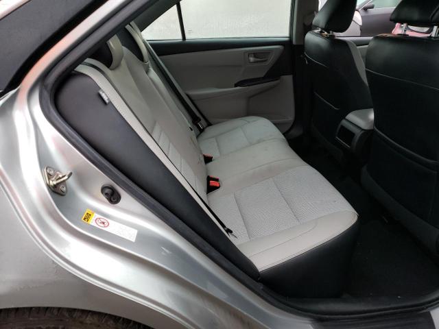Photo 10 from auction – 2017 TOYOTA CAMRY LE with VIN 4T1BF1FK7HU284135