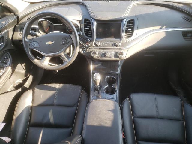 Photo 8 from auction – 2019 CHEVROLET IMPALA PRE with VIN 2G1105S37K9105841