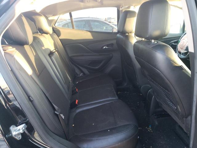 Photo 10 from auction – 2018 BUICK ENCORE PRE with VIN KL4CJASB8JB556605
