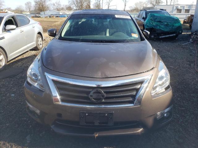 Photo 5 from auction – 2014 NISSAN ALTIMA 2.5 with VIN 1N4AL3AP4EC174142