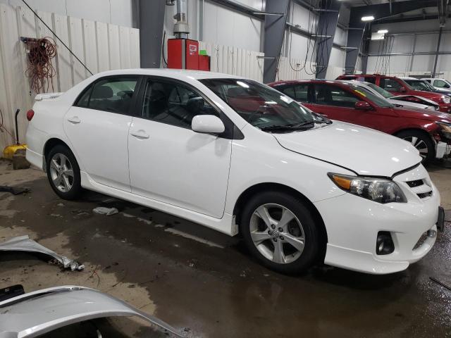 Photo 4 from auction – 2013 TOYOTA COROLLA with VIN 5YFBU4EE6DP216598