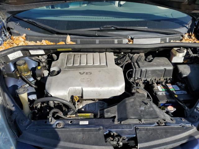 Photo 12 from auction – 2007 TOYOTA SIENNA CE with VIN 5TDZK23C47S023050