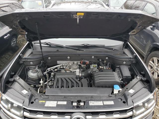 Photo 12 from auction – 2019 VOLKSWAGEN ATLAS SE with VIN 1V2LR2CA2KC536080