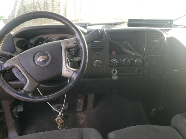 صورة رقم 8 من المزاد - 2007 CHEVROLET SILVERADO مع VIN 1GCHK29K47E600630