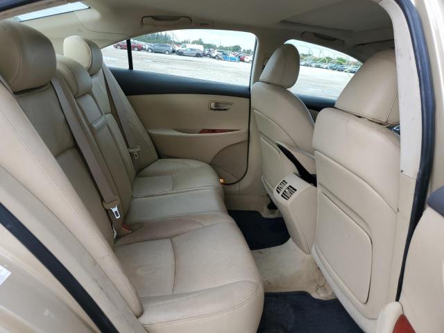 Foto 10 de la subasta – 2008 LEXUS ES 350 con VIN JTHBJ46G482229829