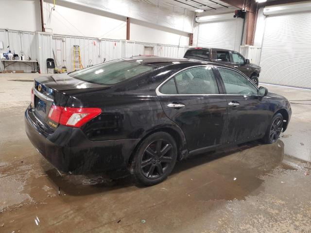 Photo 3 from auction – 2007 LEXUS ES 350 with VIN JTHBJ46G772065507