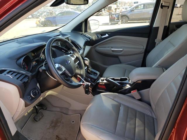 Photo 7 from auction – 2016 FORD ESCAPE TIT with VIN 1FMCU9J94GUA80274