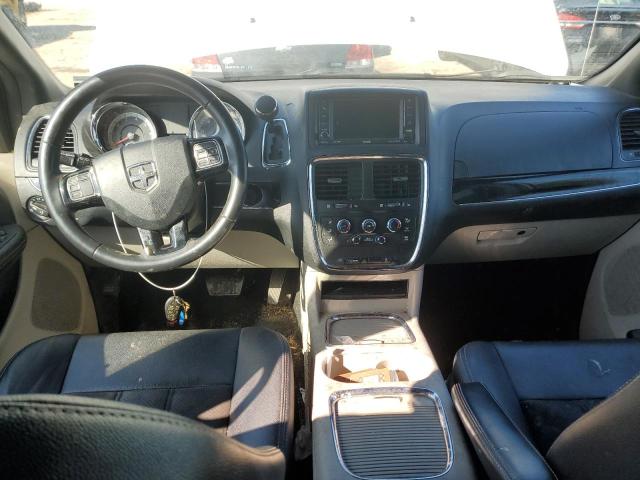 Photo 8 from auction – 2019 DODGE GRAND CARA with VIN 2C4RDGCG7KR563309