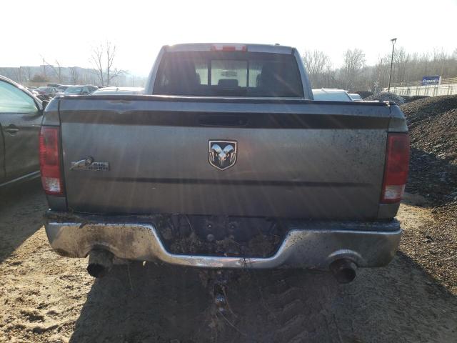 Photo 6 from auction – 2011 DODGE RAM 1500 with VIN 1D7RV1GT7BS584778