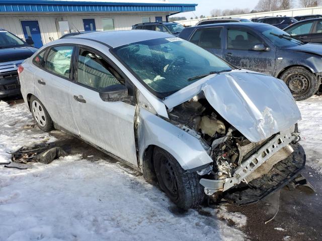 Photo 4 from auction – 2015 FORD FOCUS S with VIN 1FADP3E28FL313397