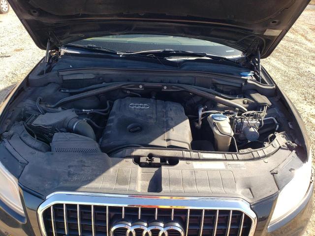 Photo 12 from auction – 2013 AUDI Q5 PREMIUM with VIN WA1LFAFP3DA012966