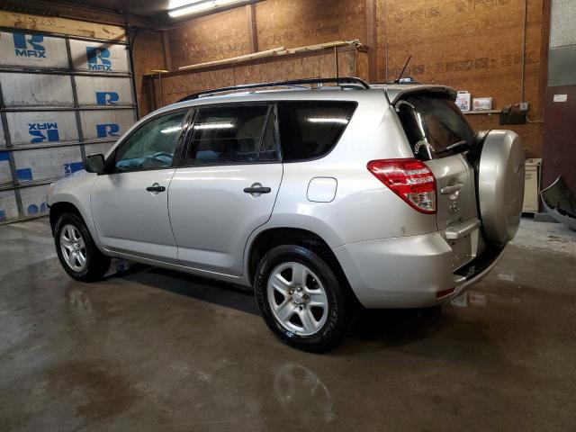 Photo 2 from auction – 2011 TOYOTA RAV4 with VIN 2T3BF4DV9BW110127