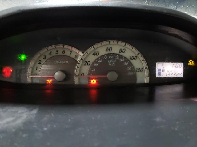 Photo 9 from auction – 2007 TOYOTA YARIS with VIN JTDBT903971146772