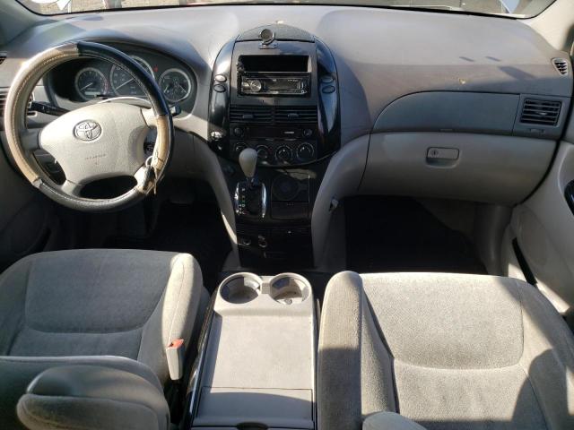 Photo 8 from auction – 2004 TOYOTA SIENNA CE with VIN 5TDZA23C24S047054