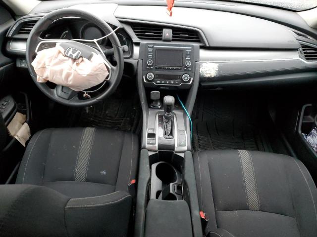Photo 8 from auction – 2018 HONDA CIVIC LX with VIN 2HGFC2F50JH578663