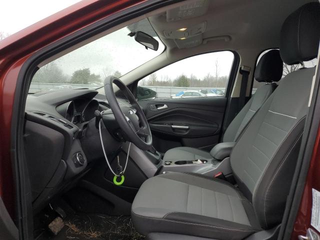 Photo 7 from auction – 2015 FORD ESCAPE SE with VIN 1FMCU0GX2FUA58872
