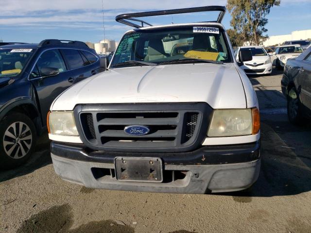 Photo 5 from auction – 2004 FORD RANGER with VIN 1FTYR10E44PA87067
