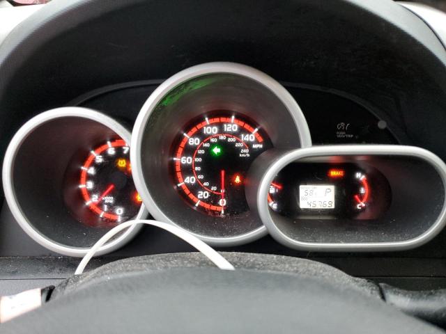 Photo 9 from auction – 2010 PONTIAC VIBE GT with VIN 5Y2SR6E01AZ401466