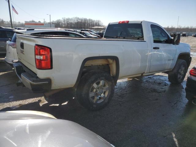 Photo 3 from auction – 2017 GMC SIERRA K25 with VIN 1GT02REG4HZ388779