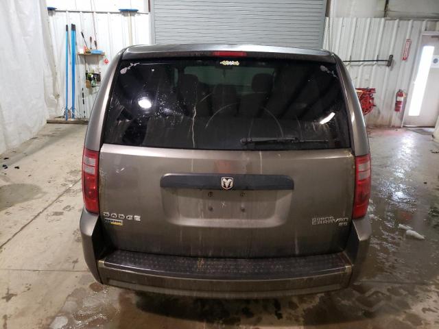 Photo 6 from auction – 2010 DODGE GRAND CARA with VIN 2D4RN4DE3AR424787