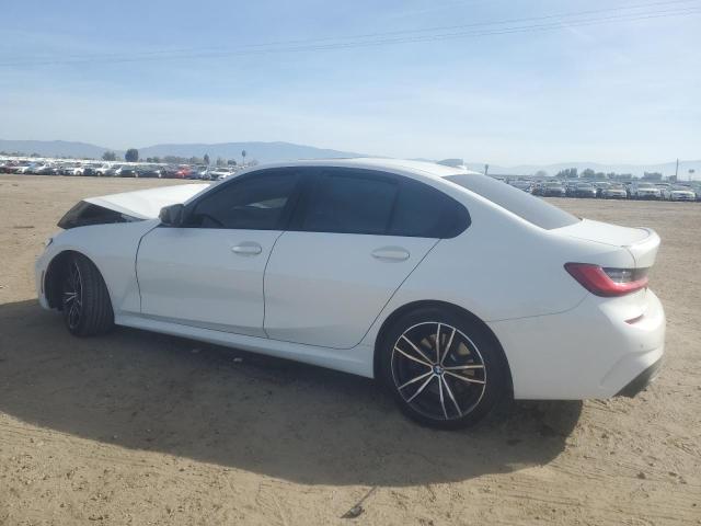 Photo 2 from auction – 2020 BMW M340I with VIN WBA5U7C06LFH50437