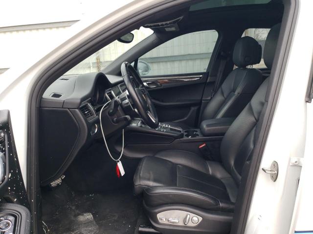 Photo 7 from auction – 2018 PORSCHE MACAN with VIN WP1AA2A52JLB01482