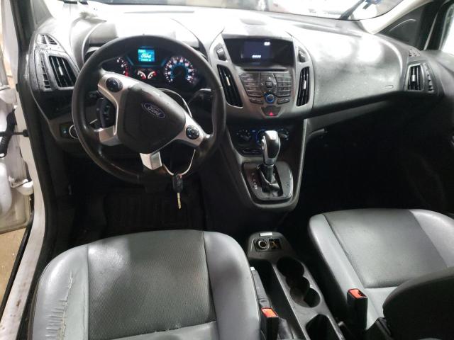 Photo 8 from auction – 2016 FORD TRANSIT CO with VIN NM0LS7E78G1275820