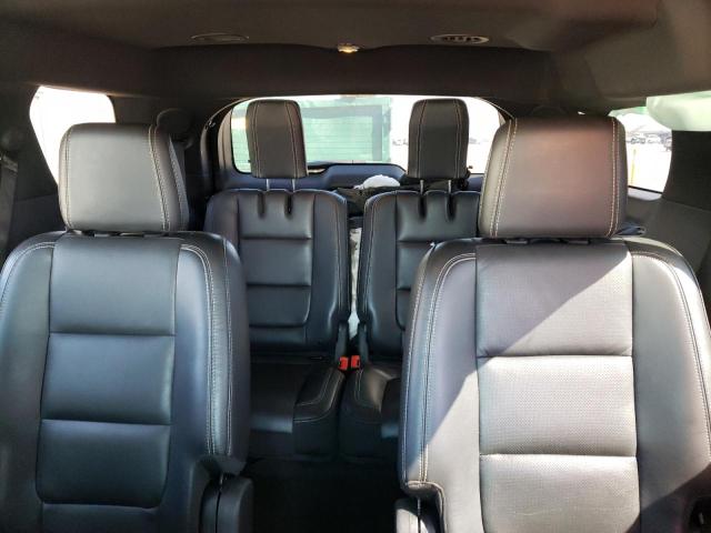Photo 10 from auction – 2015 FORD EXPLORER S with VIN 1FM5K8GT5FGB78805