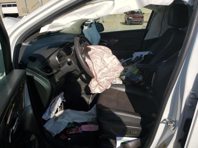 Photo 7 from auction – 2017 BUICK ENCORE with VIN KL4CJ3SB2HB174754
