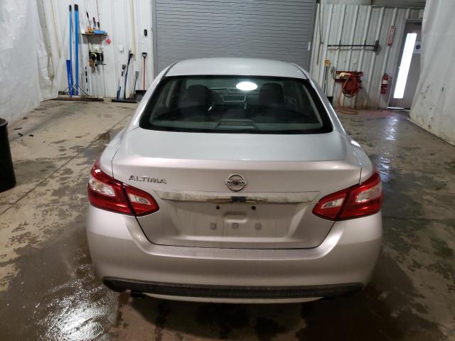 Photo 6 from auction – 2016 NISSAN ALTIMA 2.5 with VIN 1N4AL3AP7GC243585
