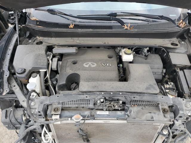 Photo 11 from auction – 2014 INFINITI QX60 with VIN 5N1AL0MN9EC547982