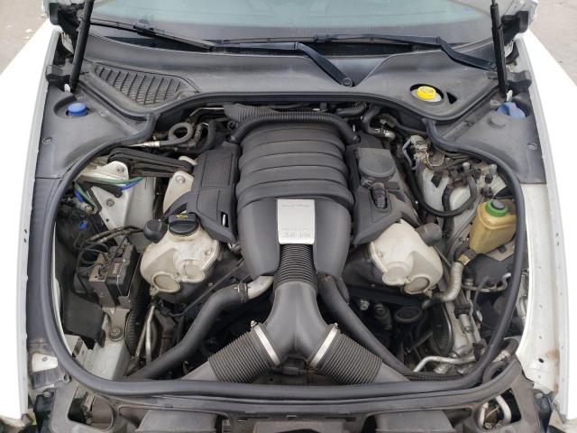 Photo 11 from auction – 2015 PORSCHE PANAMERA 2 with VIN WP0AA2A77FL001209