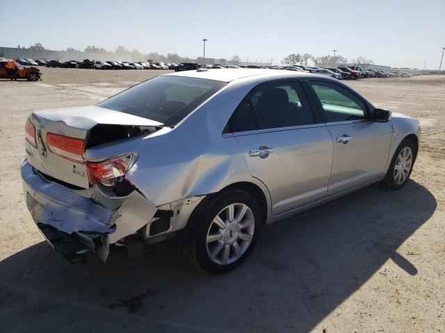 Photo 3 from auction – 2012 LINCOLN MKZ with VIN 3LNHL2GC5CR834383