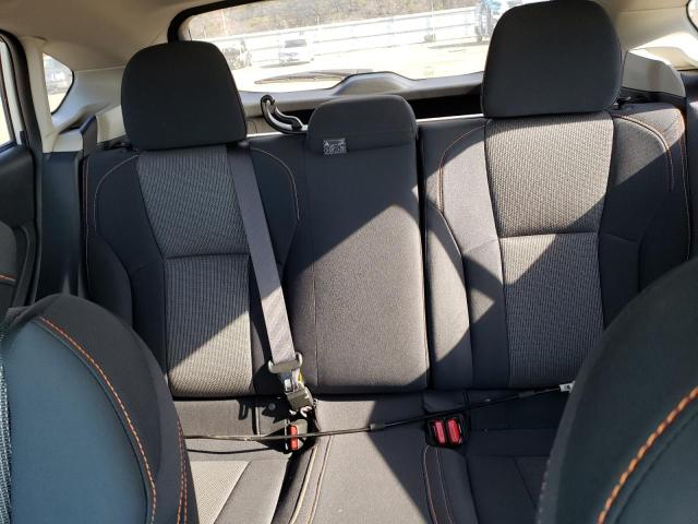 Photo 10 from auction – 2018 SUBARU CROSSTREK with VIN JF2GTABC1JH328700