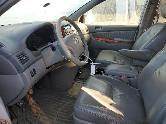 Photo 7 from auction – 2008 TOYOTA SIENNA XLE with VIN 5TDBK22C68S012703