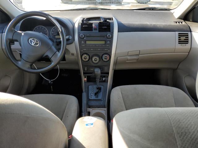 Photo 8 from auction – 2012 TOYOTA COROLLA BA with VIN 5YFBU4EE6CP048671