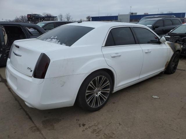 Photo 3 from auction – 2012 CHRYSLER 300 S with VIN 2C3CCABG2CH306982