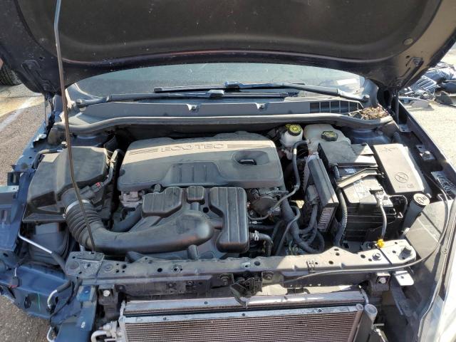 Photo 11 from auction – 2016 BUICK VERANO SPO with VIN 1G4PW5SK8G4183154