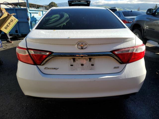 Photo 6 from auction – 2017 TOYOTA CAMRY LE with VIN 4T1BF1FK0HU680018