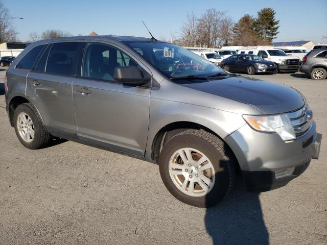 Photo 4 from auction – 2008 FORD EDGE with VIN 2FMDK36C18BA21380