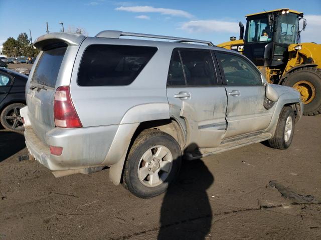 Photo 3 from auction – 2004 TOYOTA 4RUNNER LI with VIN JTEBU17R240034367
