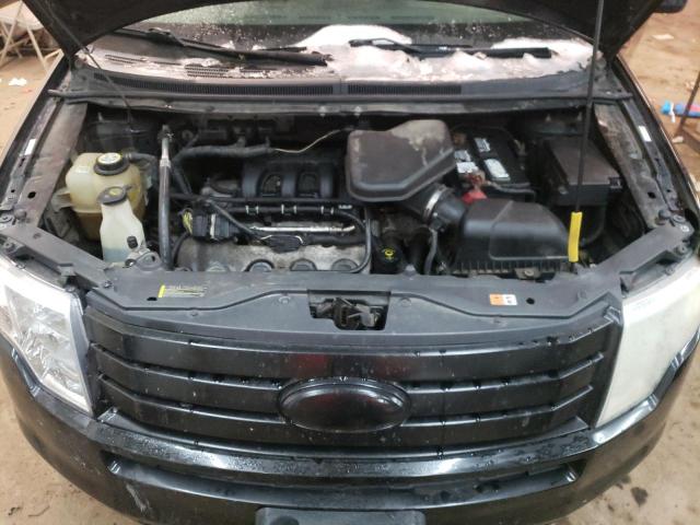 صورة رقم 11 من المزاد - 2007 FORD EDGE SEL P مع VIN 2FMDK39C57BA73217